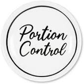 Portion Control Dishes