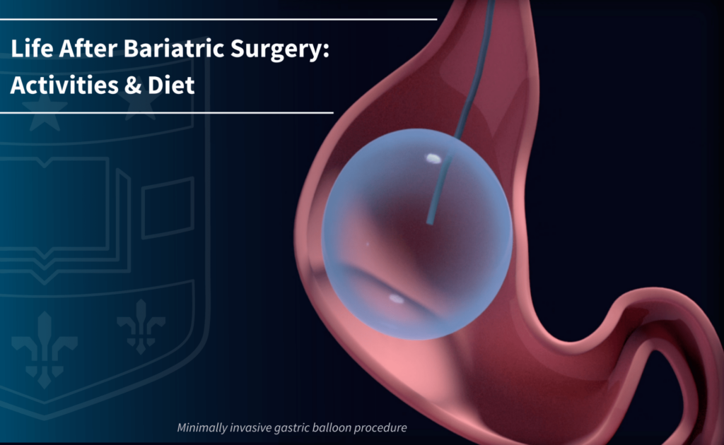 Best Vitamin After Bariatric Surgery
