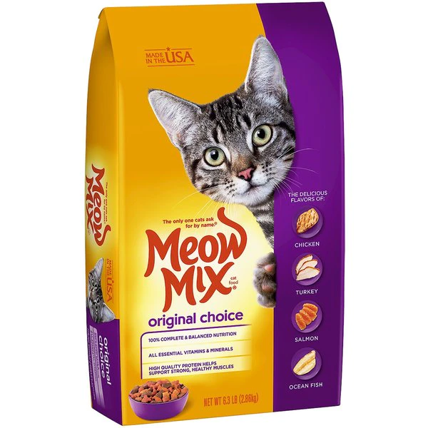 Highly Digestible Cat Food Brands