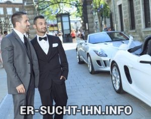 Er Sucht Ihn Für Sex In Berlin