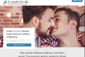 Er Sucht Ihn Für Sex In Leipzig