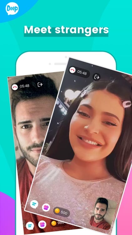 Best Video Chat App With Strangers Free