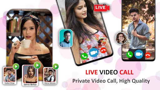 Best Video Chat App With Strangers Free