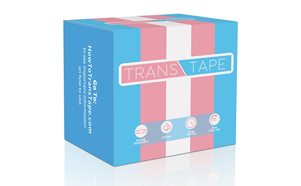 Transgender Binder