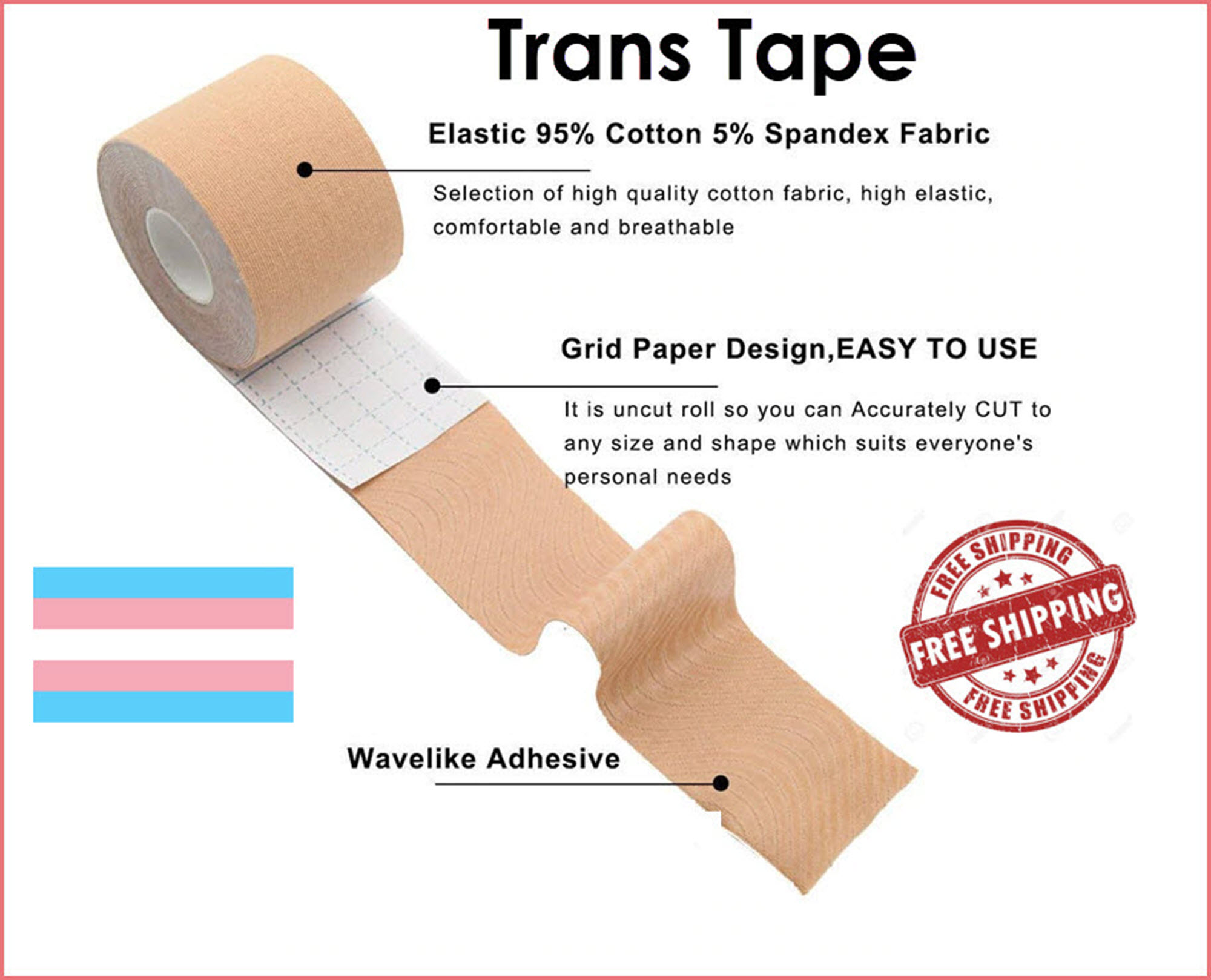 Trans Binder Meaning